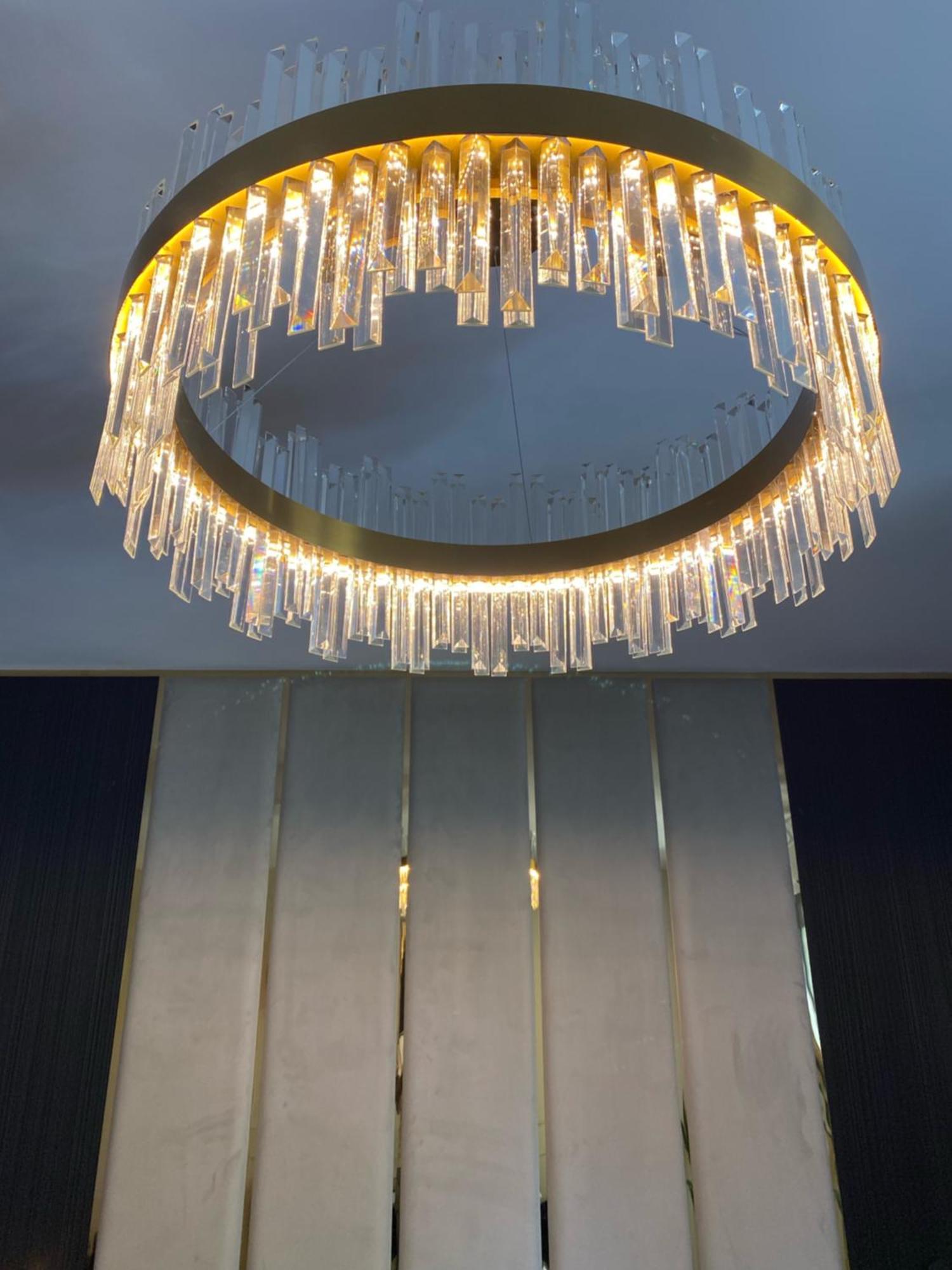 Lux Stays By Torres At K39 Krakow Dış mekan fotoğraf