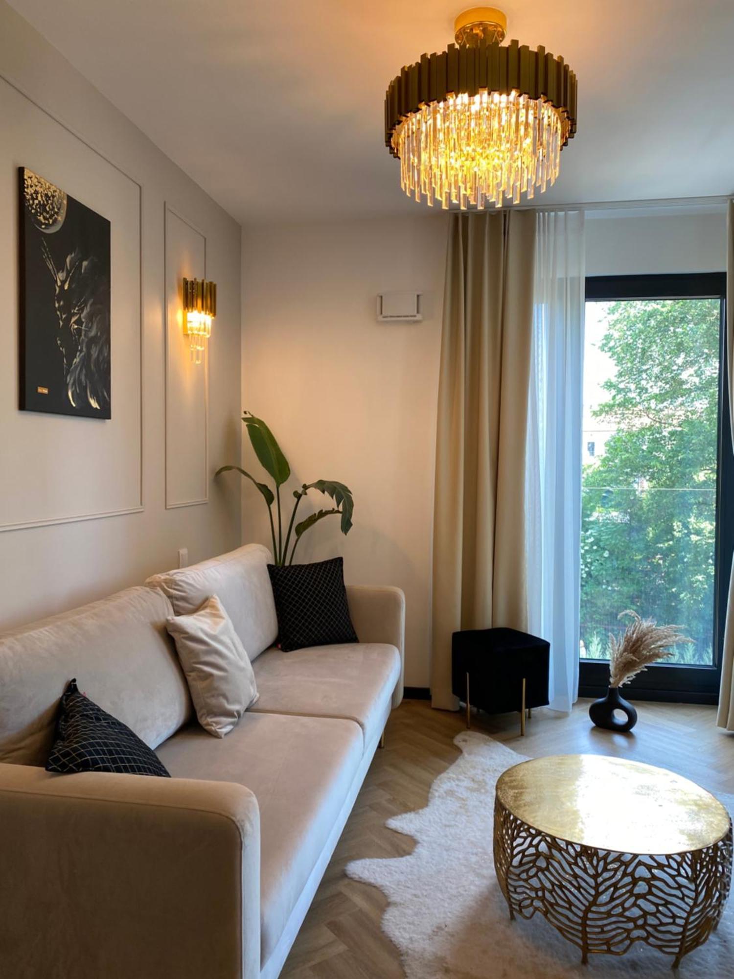 Lux Stays By Torres At K39 Krakow Dış mekan fotoğraf
