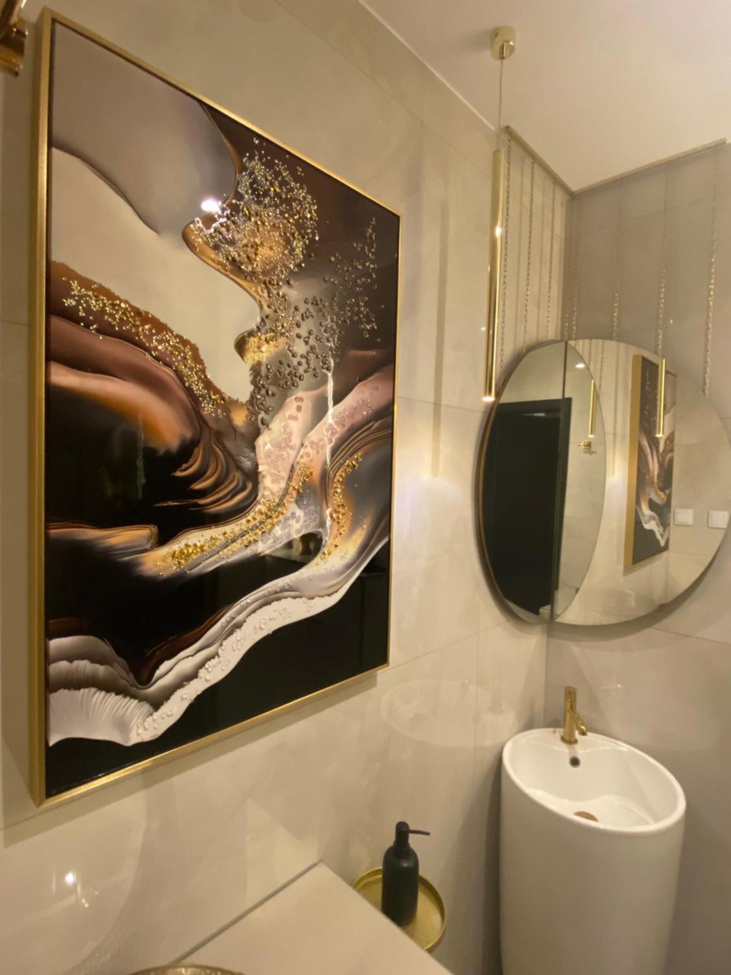 Lux Stays By Torres At K39 Krakow Dış mekan fotoğraf